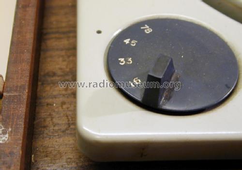 A11 UA25; BSR Brand, (ID = 2399005) R-Player