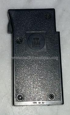 Automatic/manual turntable unit C142R1 C142R1/A3; BSR Brand, (ID = 2325416) Ton-Bild