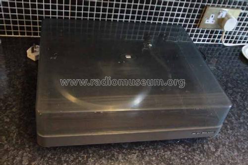 Belt Drive Player P200 A-1; BSR Brand, (ID = 1688922) Reg-Riprod