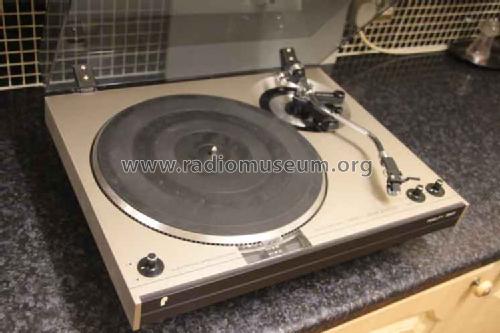 Fidelity 350P; BSR Brand, (ID = 1624131) R-Player