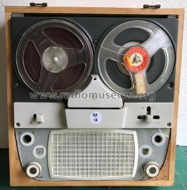 Tape Deck TD2; BSR Brand, (ID = 2762979) Sonido-V