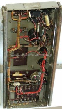 Amplifier Supply Rectifier E1B; BTH B.T.H., British (ID = 2740841) Aliment.