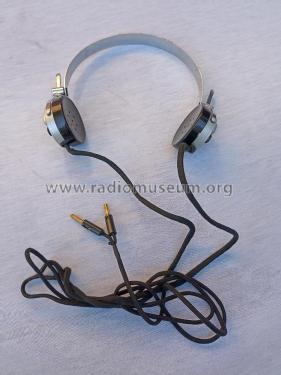 Headphones ; BTH B.T.H., British (ID = 2766384) Parlante