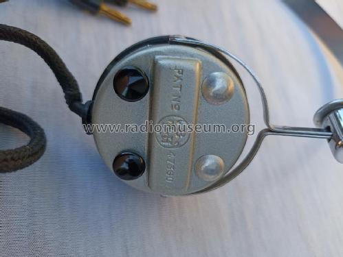 Headphones ; BTH B.T.H., British (ID = 2766385) Altavoz-Au