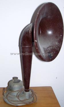 Loud Speaking Telephone D; BTH B.T.H., British (ID = 1778973) Parlante