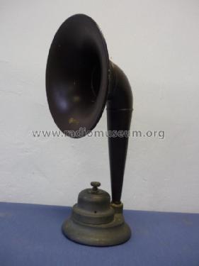 Loud Speaking Telephone D; BTH B.T.H., British (ID = 907232) Speaker-P