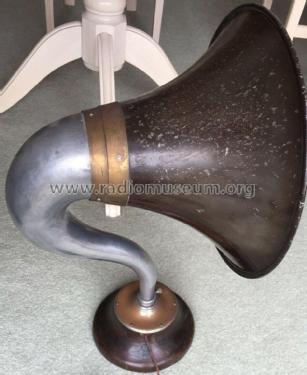 Loud Speaking Telephone Type D Form C2; BTH B.T.H., British (ID = 2417336) Speaker-P