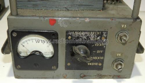 Power Amplifier B1B; BTH B.T.H., British (ID = 2740820) Ampl/Mixer