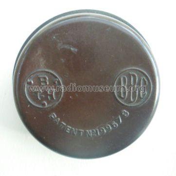 Supreme ; BTH B.T.H., British (ID = 1042077) Altavoz-Au