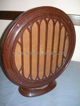 Type E - Form B; BTH B.T.H., British (ID = 2433254) Speaker-P