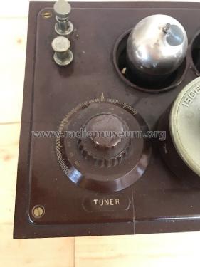 VR2 ; BTH B.T.H., British (ID = 2196800) Radio