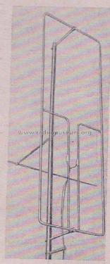 Skelett-Schlitz-Antenne ; Buchmann, Schulze & (ID = 1860412) Antenna