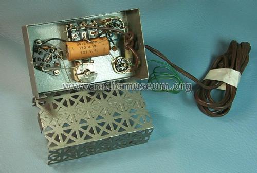 Frequency Calibrator FCC90B; Bud Radio Inc.; (ID = 1102391) Equipment
