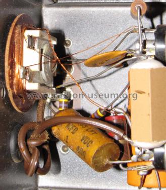 Phonograph Oscillator WO-6A; Bud Radio Inc.; (ID = 1068110) Misc