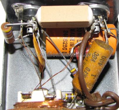 Phonograph Oscillator WO-6A; Bud Radio Inc.; (ID = 1068111) Misc