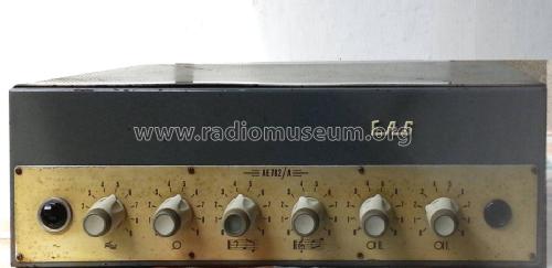 AE 782/A; BEAG - Budapesti (ID = 1986293) Ampl/Mixer