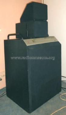 Aktiv Box HEC-45-02; BEAG - Budapesti (ID = 1120717) Speaker-P