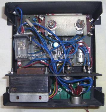 Audio Amplifier AET14; BEAG - Budapesti (ID = 1683682) Verst/Mix