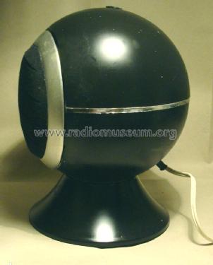 Ball speaker HOX-55; BEAG - Budapesti (ID = 1615482) Speaker-P