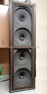 Beltéri Hangoszlop / Acoustic columns HOP-04; BEAG - Budapesti (ID = 2632302) Speaker-P