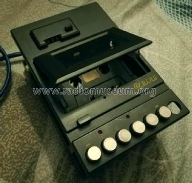 Cassette Deck AMP 810; BEAG - Budapesti (ID = 2350784) R-Player