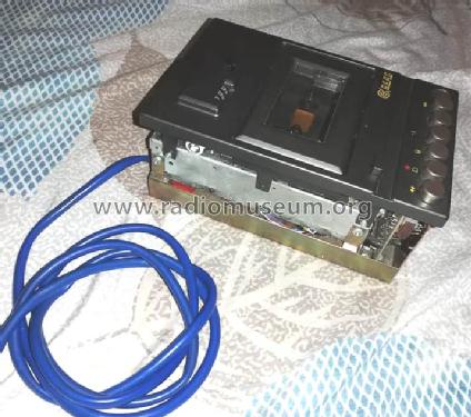 Cassette Deck AMP 810; BEAG - Budapesti (ID = 2350786) R-Player