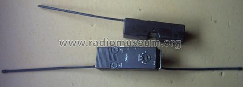 CB Radio CB-1001; Budapesti (ID = 704050) Cittadina