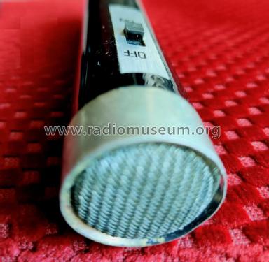 Dinamikus mikrofon MD102-60K; BEAG - Budapesti (ID = 2979809) Microphone/PU