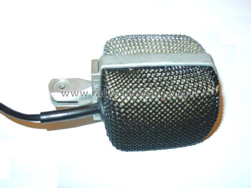 Dinamyc Mikrofon MD 16 N; BEAG - Budapesti (ID = 1915519) Microphone/PU