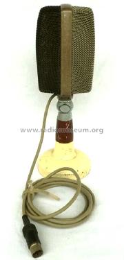 Dynamic Microphone D16/200; BEAG - Budapesti (ID = 1438377) Microphone/PU