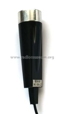 Dynamic Microphone MD-100H; BEAG - Budapesti (ID = 1861066) Mikrofon/TA