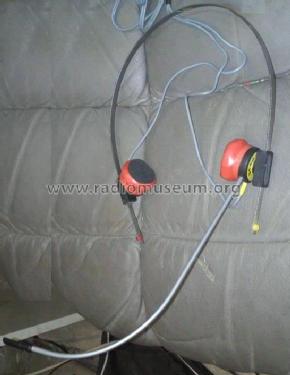 Headset FMD 60; BEAG - Budapesti (ID = 1824522) Speaker-P