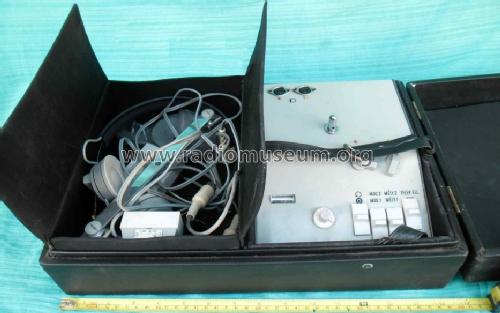 Hearing Aid NH 020; BEAG - Budapesti (ID = 1627640) Altri tipi