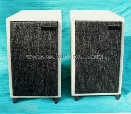 HiFi Box HOX 56; BEAG - Budapesti (ID = 1282382) Altavoz-Au