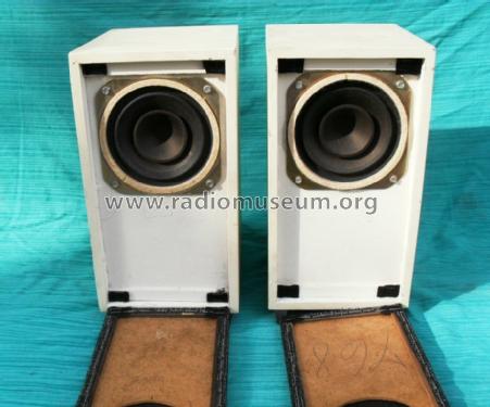 HiFi Box HOX 56; BEAG - Budapesti (ID = 1282386) Altavoz-Au