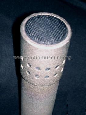 HiFi Dynamic Microphone MD-210; BEAG - Budapesti (ID = 1778140) Microfono/PU