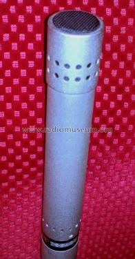 HiFi Dynamic Microphone MD-210; BEAG - Budapesti (ID = 1778141) Microphone/PU