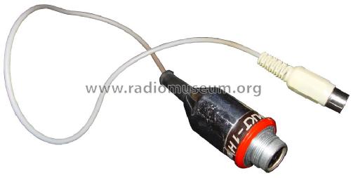 Microphone Transformer MKT-1H; BEAG - Budapesti (ID = 2203567) Misc