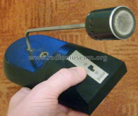 Mikrofon MD913 N; BEAG - Budapesti (ID = 660335) Microphone/PU