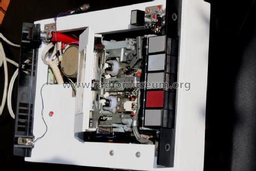 Stereo Automat MK43; Budapesti (ID = 796782) R-Player
