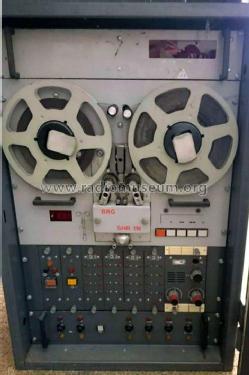 Multi-channel Tape SHR-116; Budapesti (ID = 2517956) R-Player