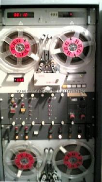 Multi-channel Tape SHR-204; Budapesti (ID = 1071534) R-Player