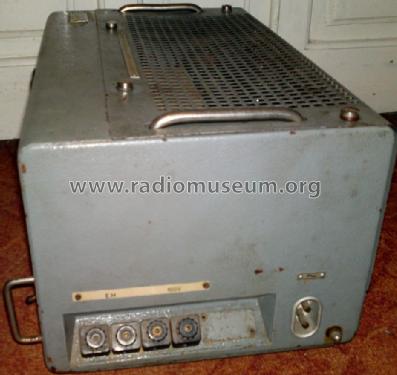 Power Amplifier Rafilm 100 RB6033; Budapesti (ID = 1687829) Verst/Mix