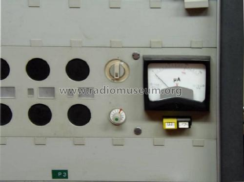 Power Amplifier KEP-82/B; BEAG - Budapesti (ID = 1495797) Ampl/Mixer