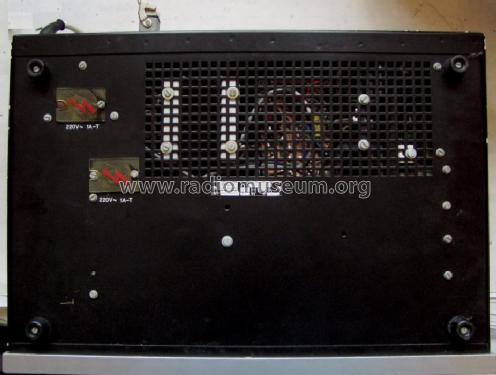 Qualiton Mixer Amplifier AET-453; BEAG - Budapesti (ID = 470488) Verst/Mix