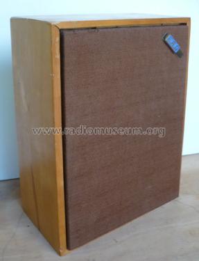 Speaker Box OHD 020; BEAG - Budapesti (ID = 1484511) Speaker-P