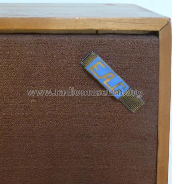 Speaker Box OHD 020; BEAG - Budapesti (ID = 1484512) Altavoz-Au