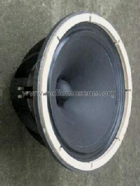 Speaker HX401-15; BEAG - Budapesti (ID = 816246) Speaker-P