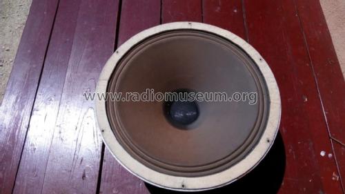 Speaker HX-512/A; BEAG - Budapesti (ID = 2271348) Speaker-P