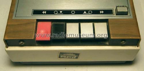 Stereo Automat MK43; Budapesti (ID = 2202892) R-Player